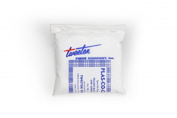 Spachtel Plasco Cement Tweeten