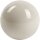 Aramith Dynamo Münztisch Ersatz Ball weiss 184g
