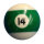 Aramith Premier Pool Billard Ersatz Ball Nr 14