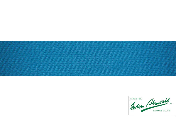 SIMONIS PreciShot 16cm Prestige Blau lfd. Dezimeter