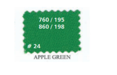 SIMONIS Billard Cloth - Pool Tuch 860/198cm...