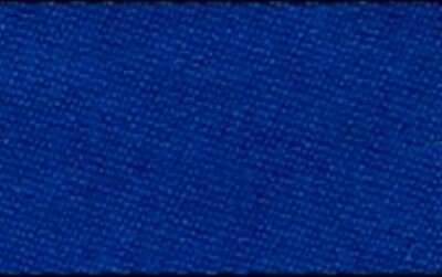 SIMONIS Billard Cloth - Pool Tuch 920 , 166cm, ROYALBLUE,...
