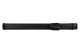 Musketeer Köcher für Billardqueue 1/1 Standard schwarz
