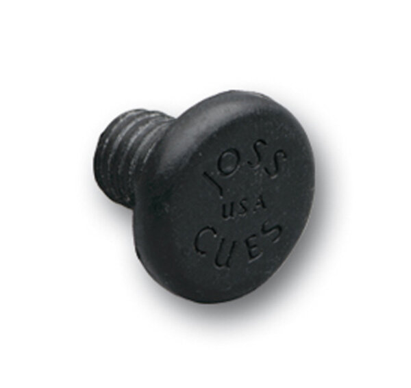 JOSS Bumper Gummipuffer für Joss Billardqueues