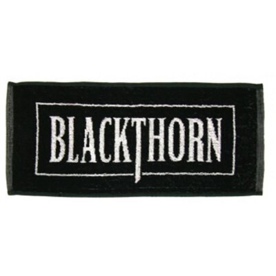 Queuepflege-Handtuch - Blackthorn - Bar Towel