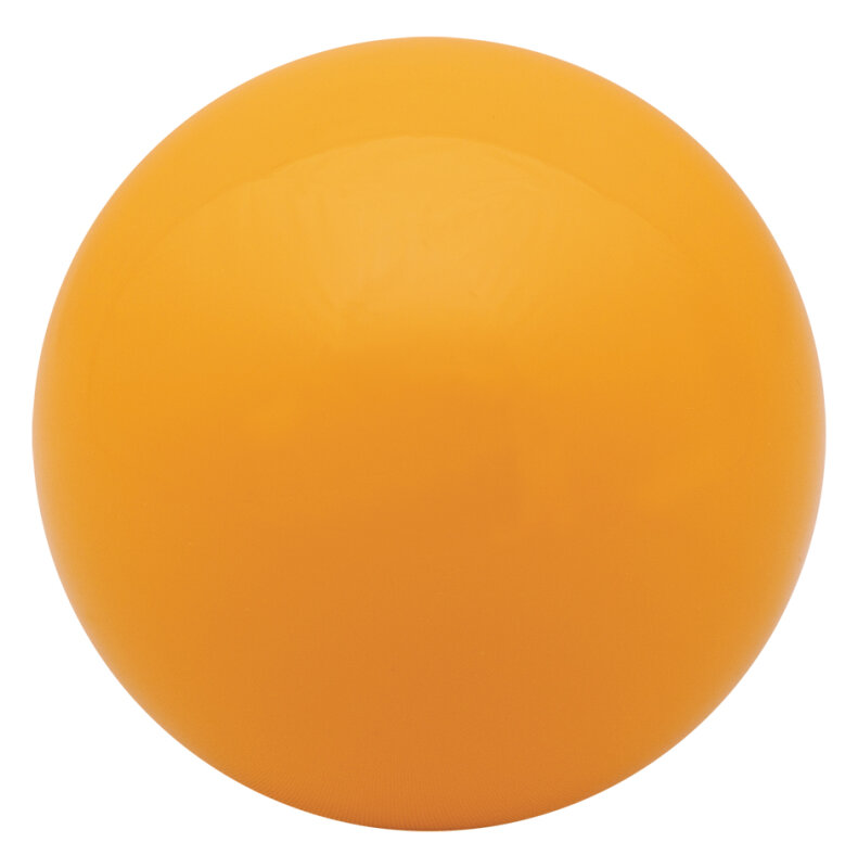 Karambolage Spielball 61,5 Aramith Gelb