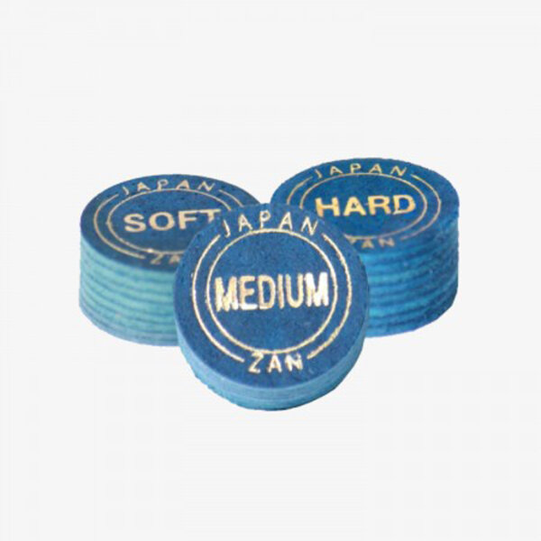 Zan Standard Tip blau 14mm