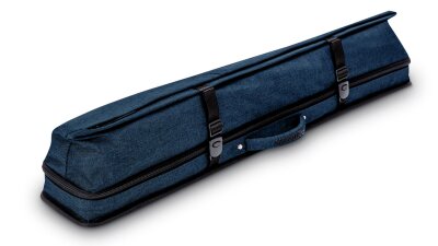 Predator Urbain, Köchertasche Softcase, blau, 2x4, 85 cm