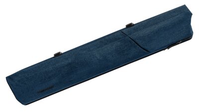 Predator Urbain, Köchertasche Softcase, blau, 2x4, 85 cm