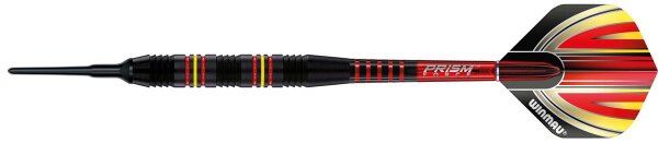 Winmau Outrage Brass Softdart 2236-18 g