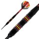 Winmau Outrage Brass Softdart 2236-18 g