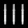 L-Style L Shafts Silent Clear Straight 260 Intermediate