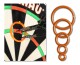Winmau Practice Rings - Simon Whitlock Trainings-Kit
