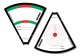 Winmau Practice Rings - Simon Whitlock Trainings-Kit