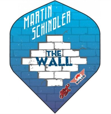 BULL´S Martin Schindler "The Wall"...