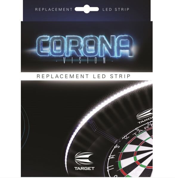 Target Corona Ersatz LED-Leuchtstreifen