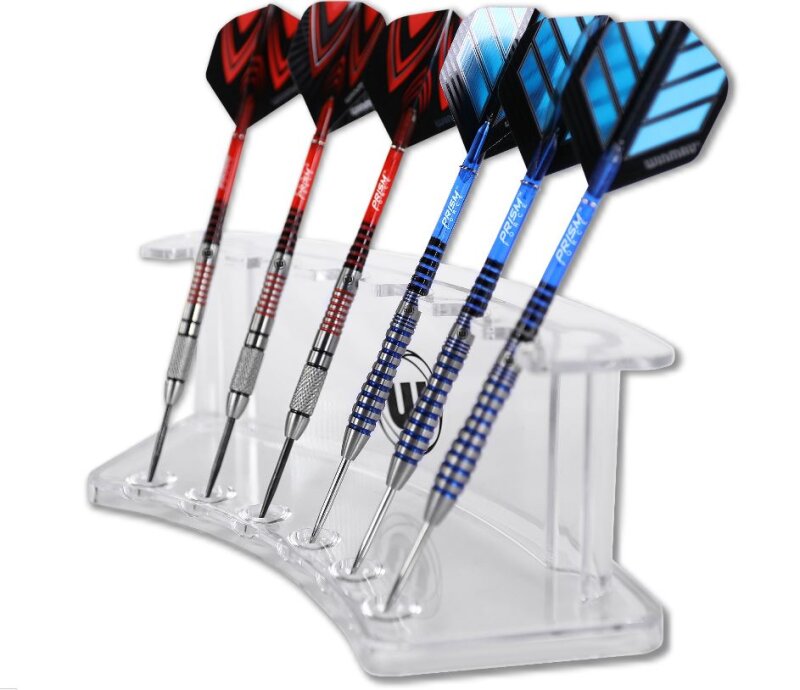 Winmau Wave Dart Display Ständer