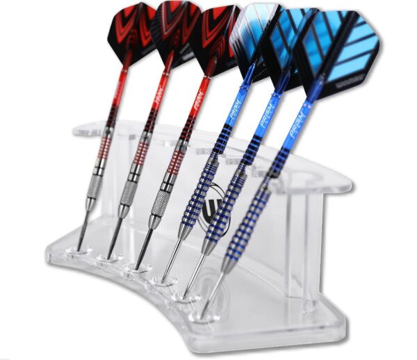 Winmau Wave Dart Display Ständer