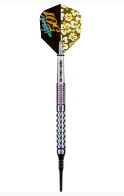 Target Wayne Mardle Hawaii 501 Softdarts 19g Gen.2