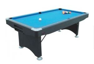 Pooltisch Buffalo Challenger 7 Fuss