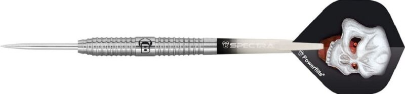 BULL'S Phantom PT3 Steel Dart 21g, 39,90