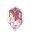 L-Style Champagne Ring L Flights Zodiac Geminis