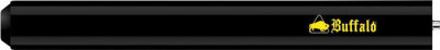 Buffalo Carom Queue Glenn Hofman + extra Oberteil + Extension