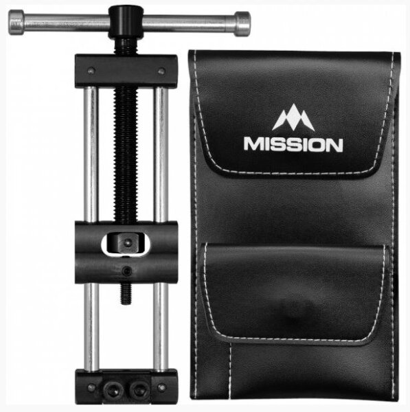Mission R-Point Expert Spitzenwechselmaschine Repointer