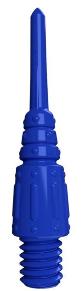 Unicorn EPIC Softdart Spitzen Blau 50 Stück
