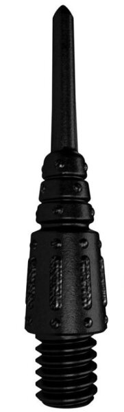 Unicorn EPIC Softdart Spitzen Schwarz 50 Stück