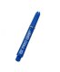 Target Pro Grip Shafts Blau Intermediate 41mm