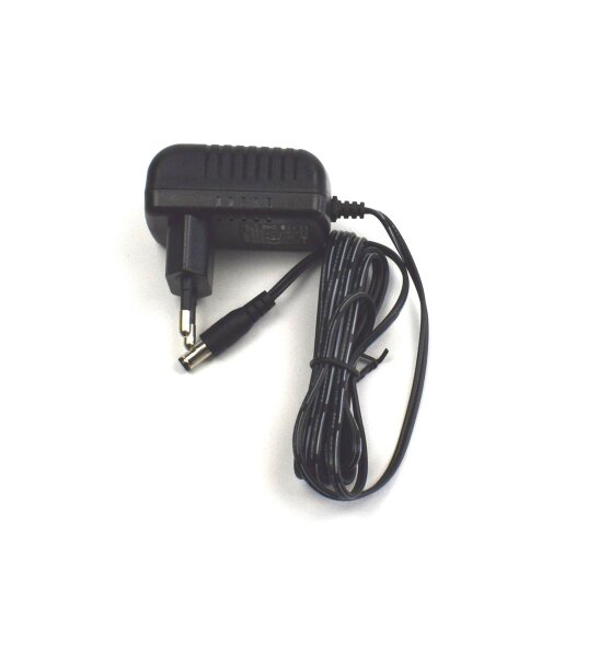 Ersatz-Netzteil für Karella Dartautomat CB-50/90 (5 Volt ab Jan. 2019 )