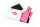 Handschuh Kamui PINK RIBBON (Neu) rechte Hand, XL