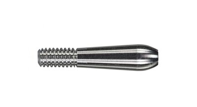 Target Grip Style Aluminium Ersatz Tops