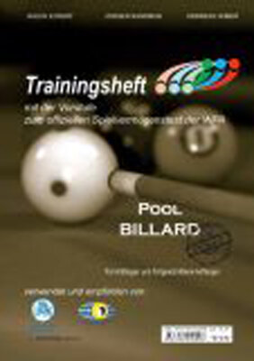 PAT Start Trainingsheft - Eckert / Sandmann / Huber