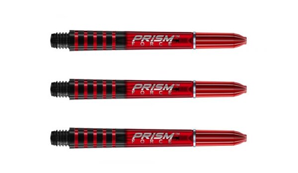 Winmau Prism Force Shafts Rot Intermediate