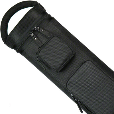 JB Cases - JB Ultimate Rugged 2x5 oder 3x4 Black Cue Case