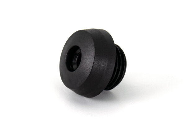 Gummipuffer, passend für Standard Queueverlängerung für Predator Queues