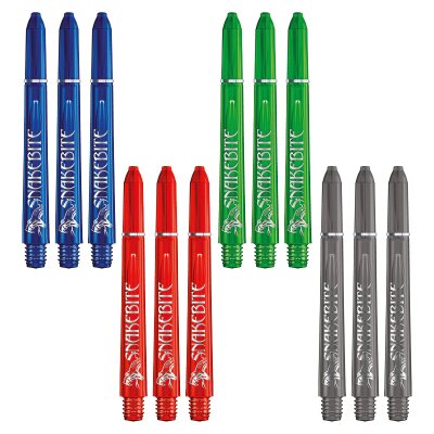 Red Dragon Peter Wright Accessory Pack - Zubehörpaket
