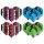 Red Dragon Peter Wright Accessory Pack - Zubehörpaket