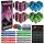 Red Dragon Peter Wright Accessory Pack - Zubehörpaket