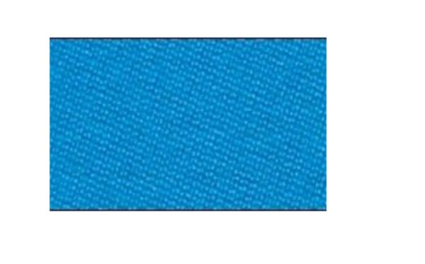Simonis 760 Billiard Cloth - Pool Tuch 165cm breit, Standardfarbe, lfd. Dezimeter, Tournament Blue