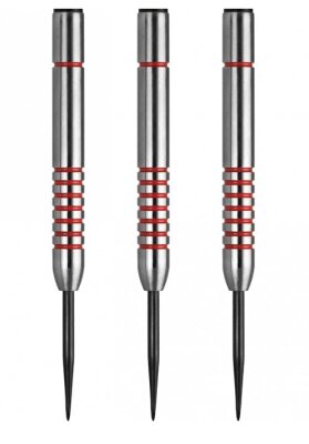 Designa Exterminator Ringed 23g Steeldarts