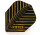 Ribtex Flights Standard Black/Gold