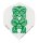 Shot! Kiwiana Green Tiki 150 Mikron Standard Flights