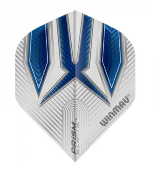 Winmau Prism Standard Flight Alpha 112