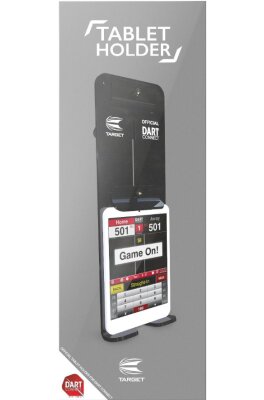 Target Tablet Holder Darts Connect