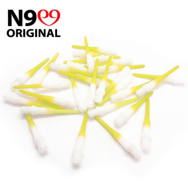 L-Style Lippoint Premium Natural 9 Twin Color Lemon 30 Stück
