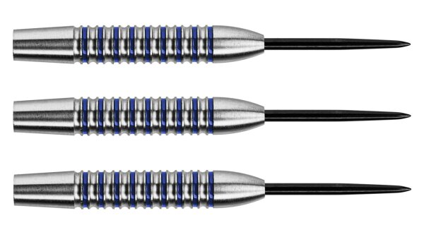 Steelbarrel Karella Profi Line 80% Tungsten PL-02 25 g