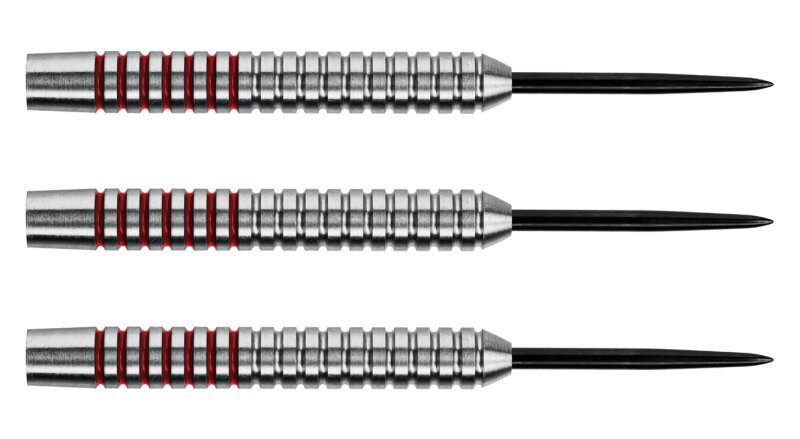 Steelbarrel Karella Profi Line 80% Tungsten PL-04 23 g